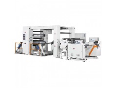 There are several kinds of crafts for slitting machines.？